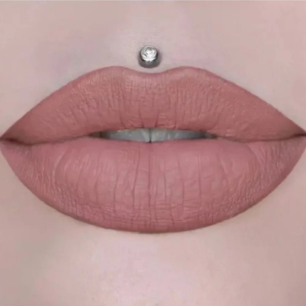 Jeffree Star Christmas Cookie Velour Liquid Lipstick